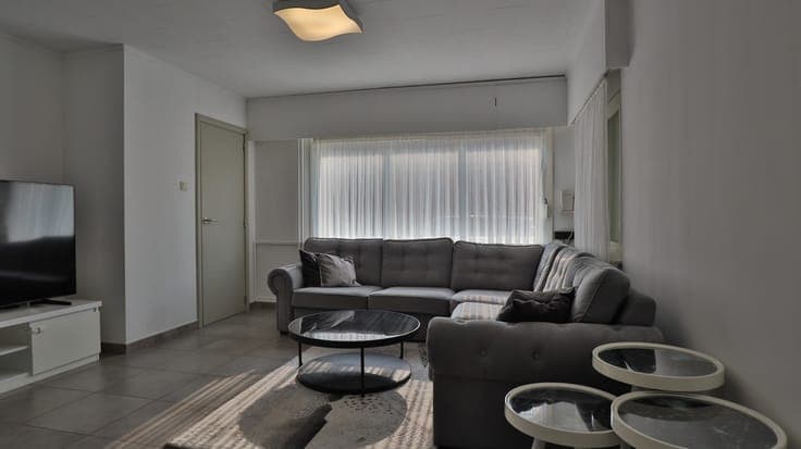 Instapklare woning te Dendermonde.