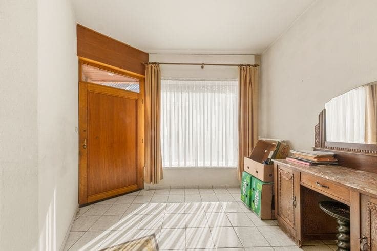 Bright family home with 4 bedrooms in Ruddervoorde