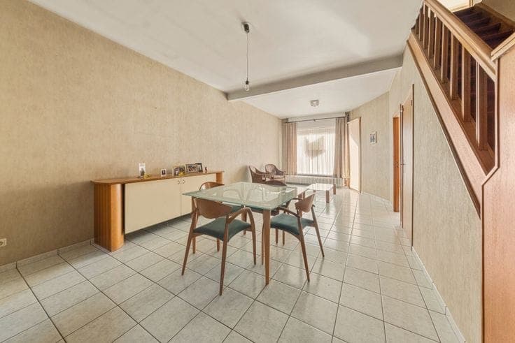 Bright family home with 4 bedrooms in Ruddervoorde