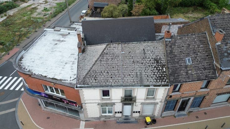 Property company with a rental portfolio.