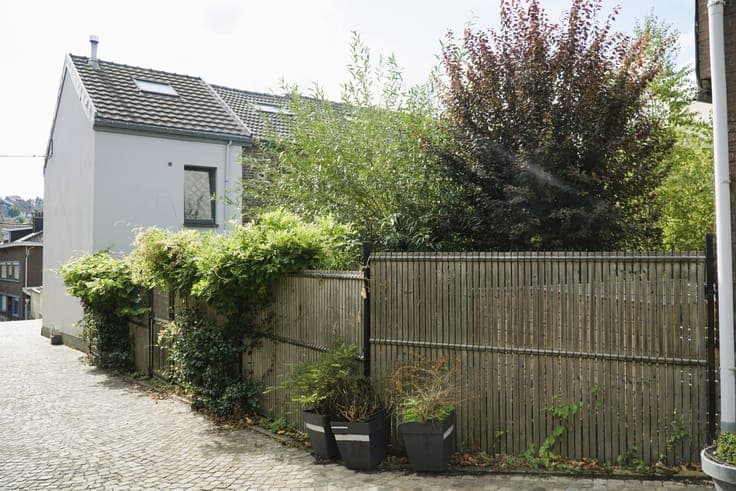 House in Liege