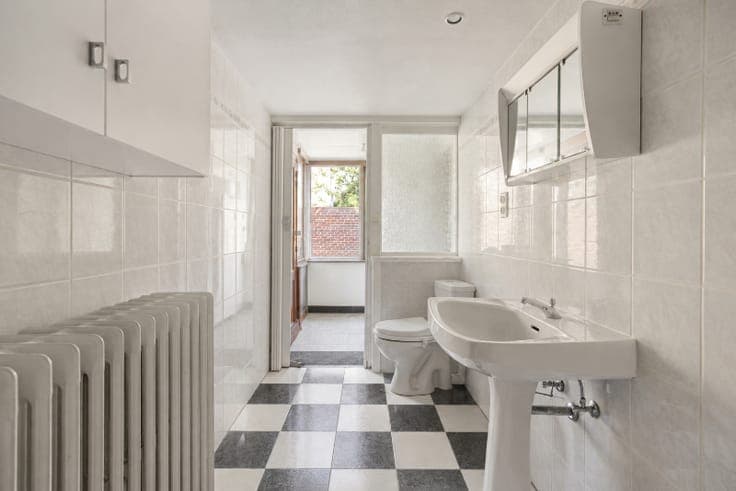 Karaktervolle woning met voormalige schuur en adembenemen...