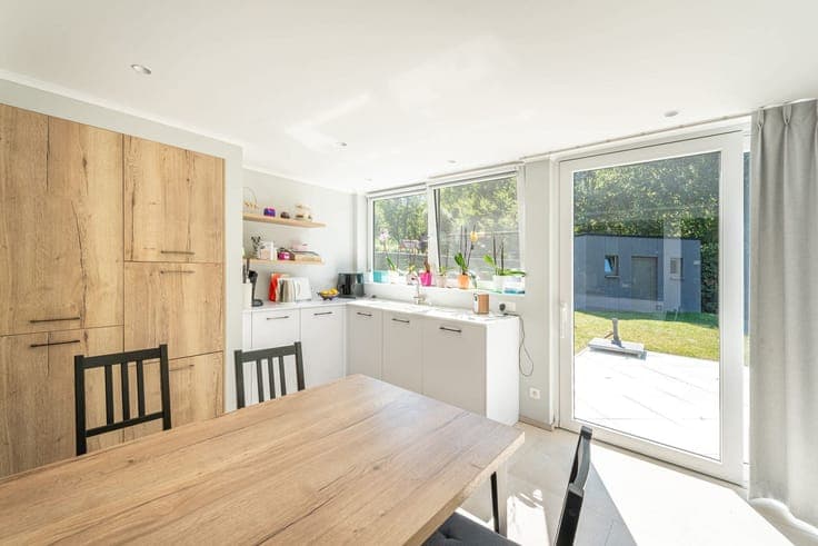 House in Durbuy Bomal-sur-Ourthe