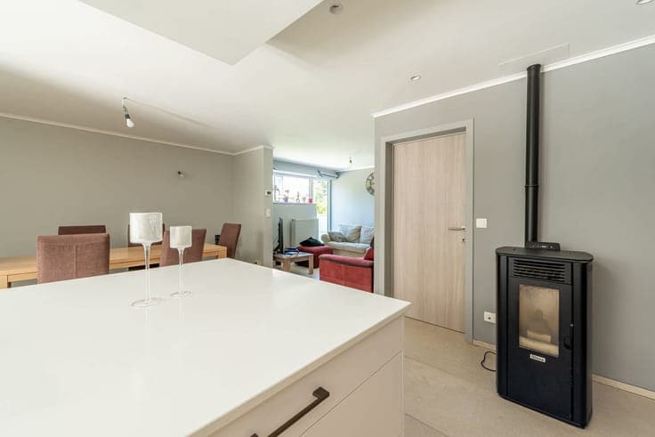 House in Durbuy Bomal-sur-Ourthe