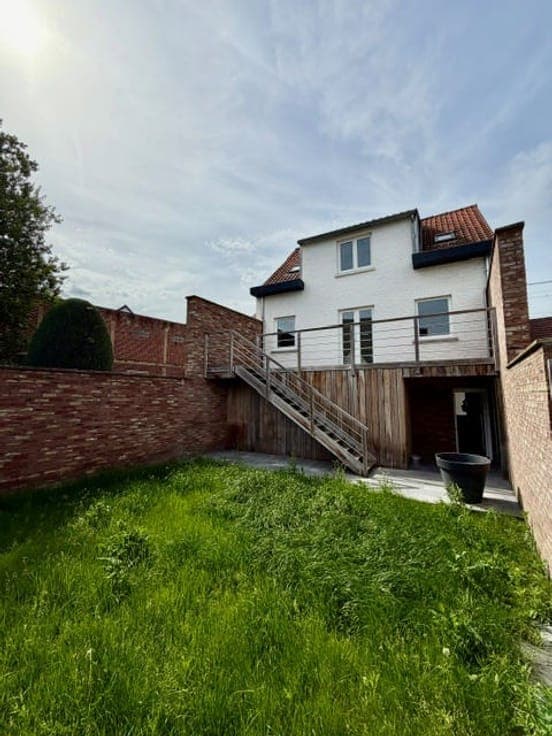 House in La Hulpe