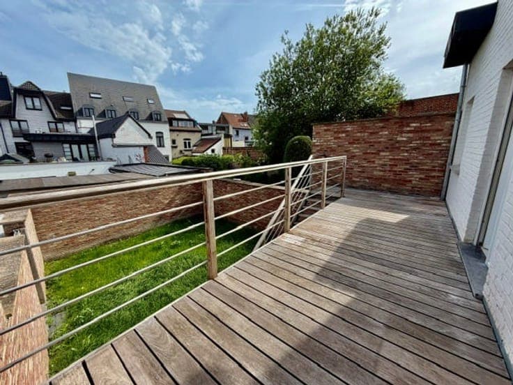 House in La Hulpe