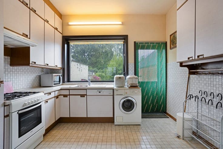 House in Asse Zellik