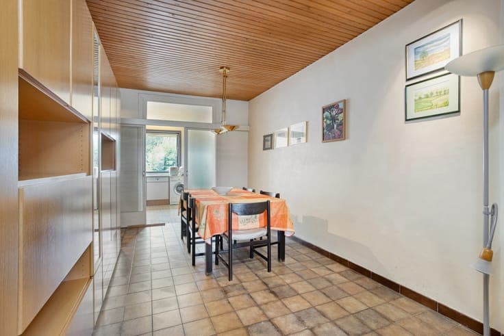 House in Asse Zellik