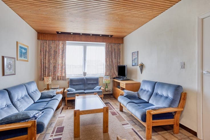 House in Asse Zellik