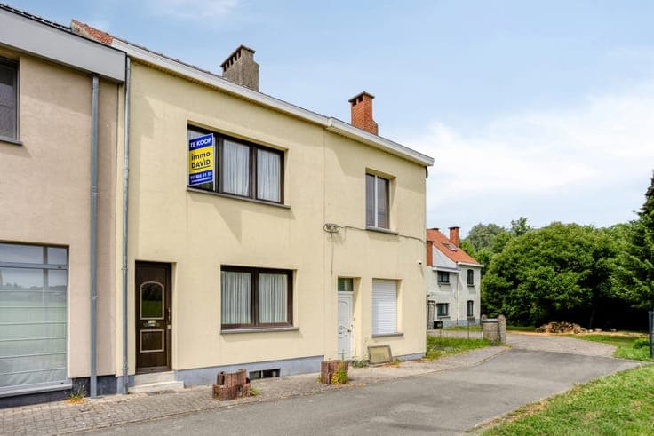 House in Asse Zellik