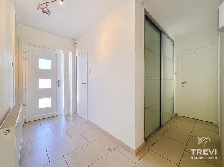 Superbe villa 4 chambre avec un grand jardin !