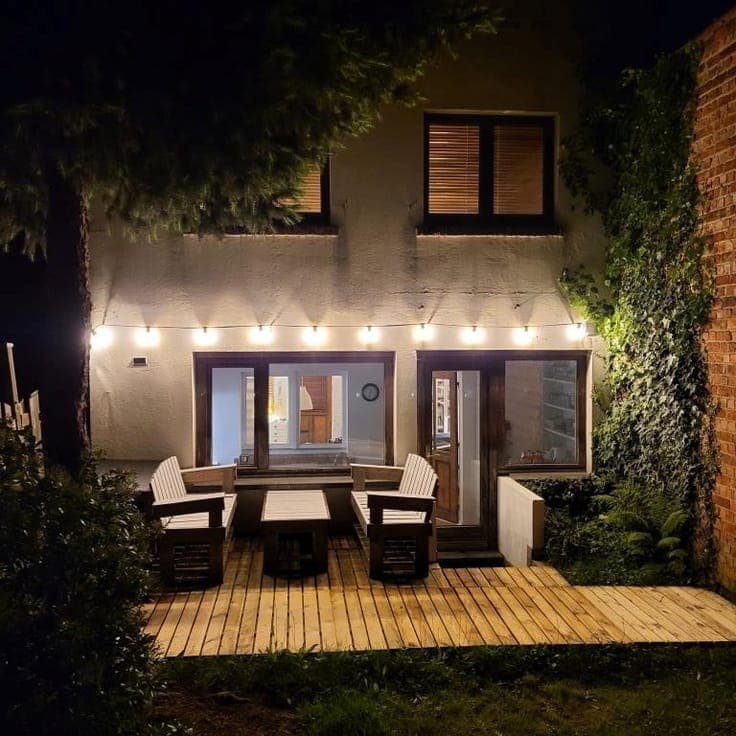 House in Uccle
