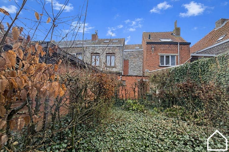House in Ypres
