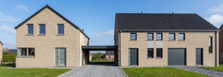 House in Ohey