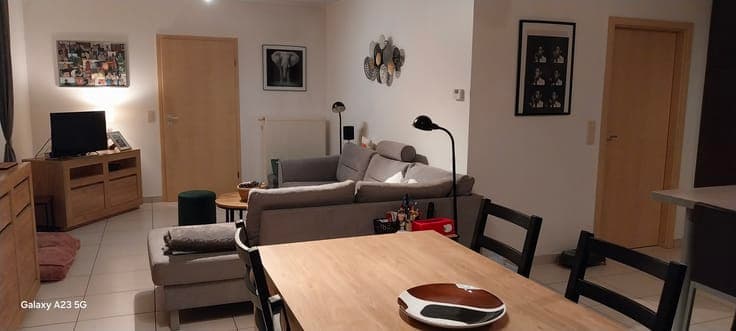 House in Herve