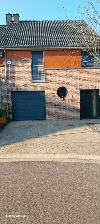 House in Herve