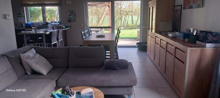 House in Herve
