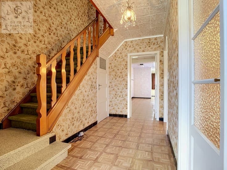 Charmante woning te koop in de Prins Regentsquare, Landen...