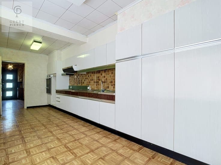 Charmante woning te koop in de Prins Regentsquare, Landen...