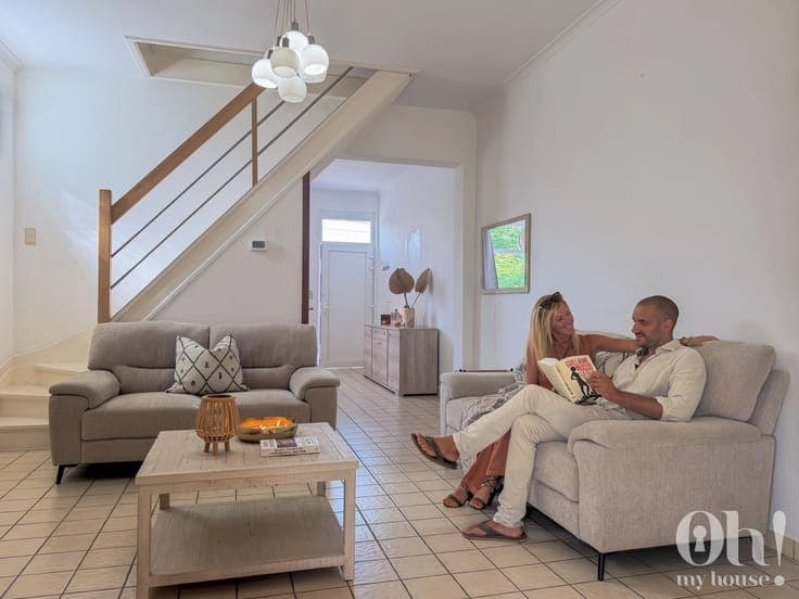 Sale - House Aiseau-Presles - 210,000 €