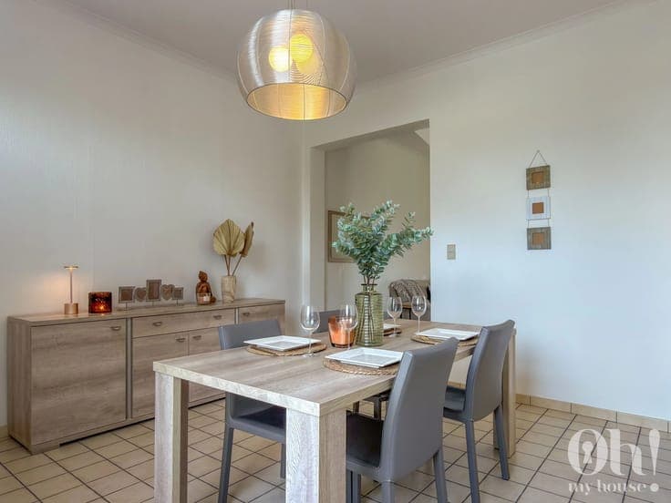 Sale - House Aiseau-Presles - 210,000 €