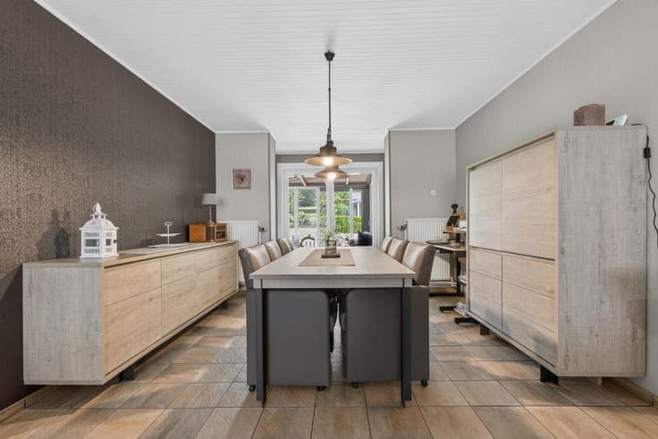 House in Tongeren-Borgloon
