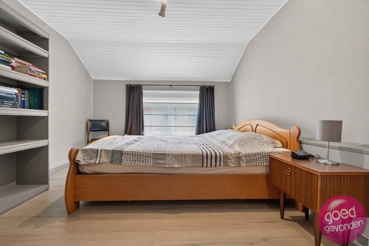 House in Tongeren-Borgloon