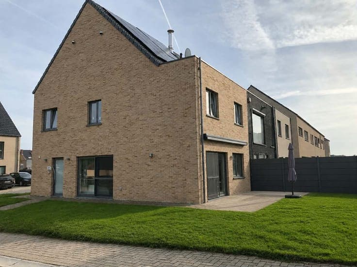 House in Halle