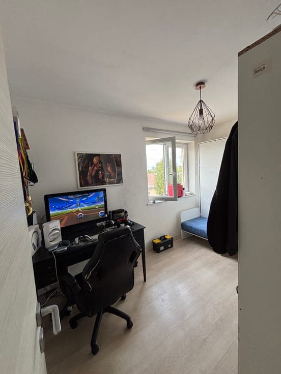 House in Halle