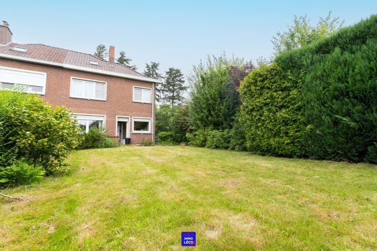 House in Mouscron