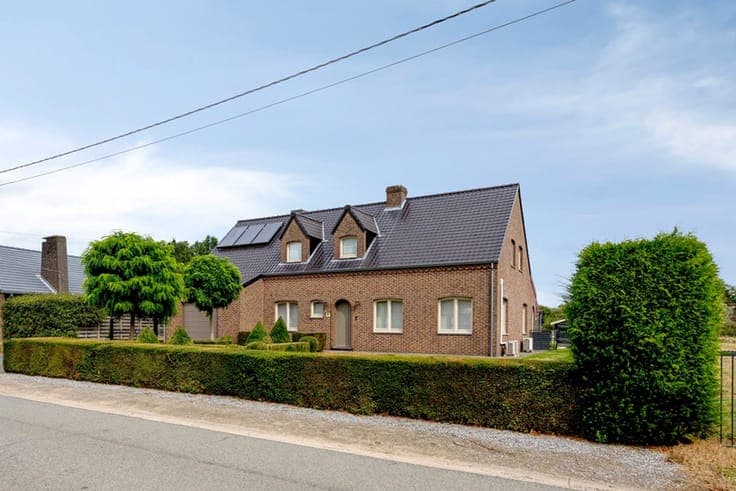 House in Bocholt
