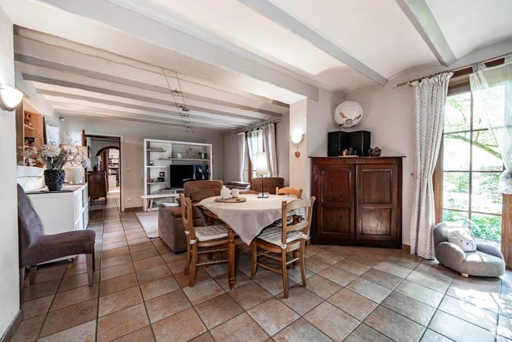 Sale - Villa Masnuy-Saint-Jean - 540,000 €