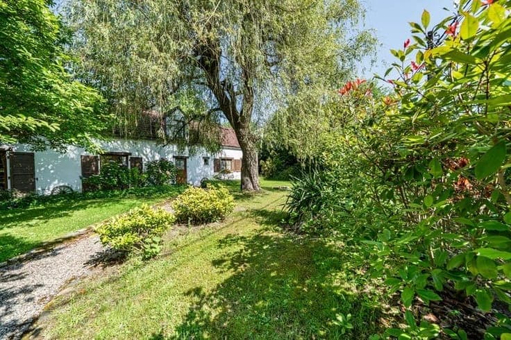 Sale - Villa Masnuy-Saint-Jean - 540,000 €