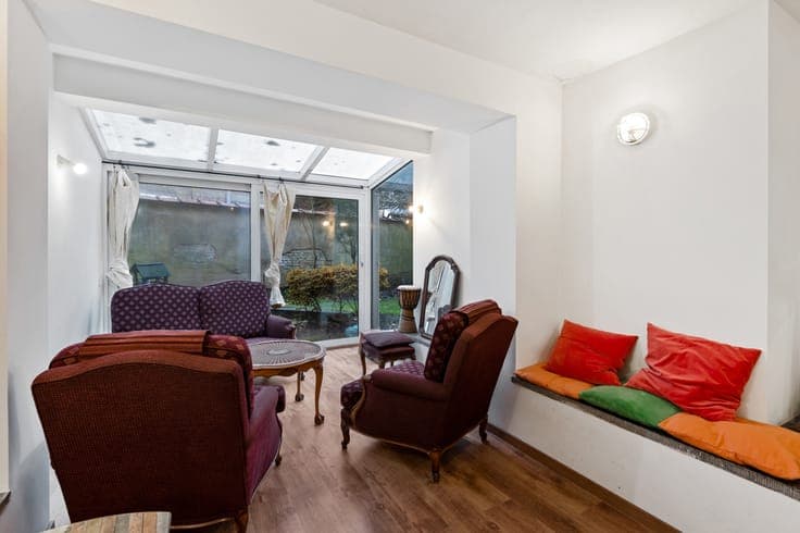 Profitable investment property with 8 units