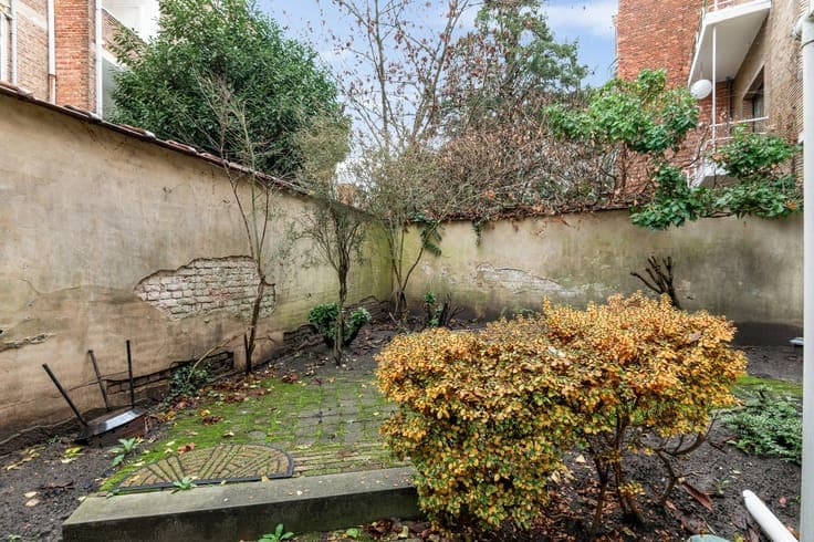Profitable investment property with 8 units