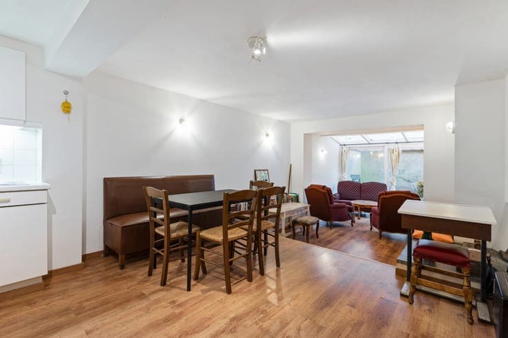 Profitable investment property with 8 units