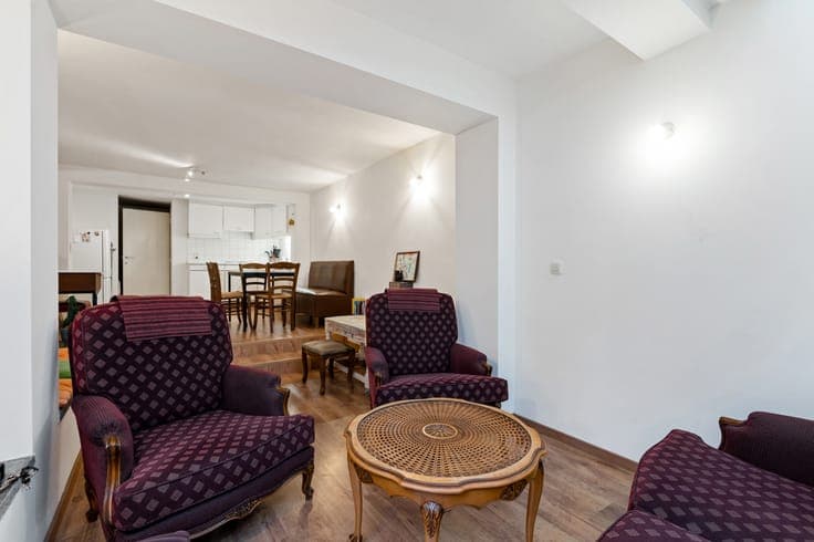 Profitable investment property with 8 units