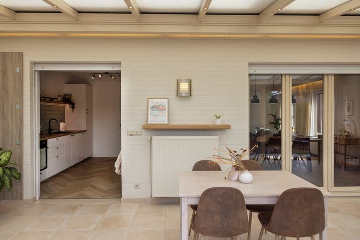 Leuke, instapklare halfopen woning nabij de Gavers.