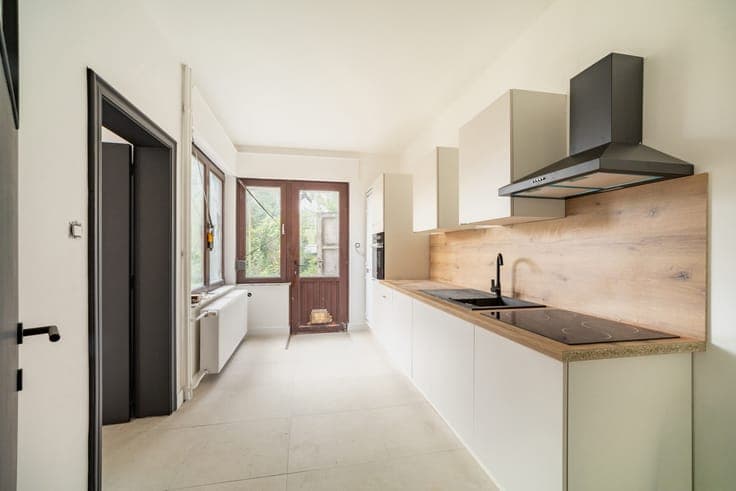 House in Ans
