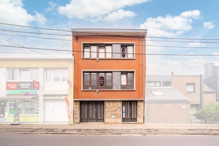 House in Ans