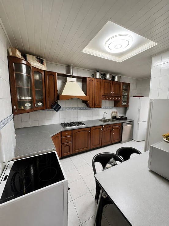 House to renovate (100 m²) in Borgerhout