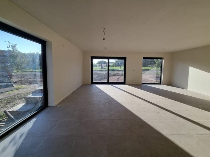 House in Lierde