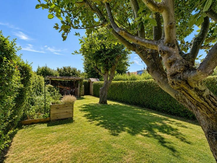 ☀️ SOUTH-FACING! Renovated Home • 152 m² • 3-4 Bedrooms