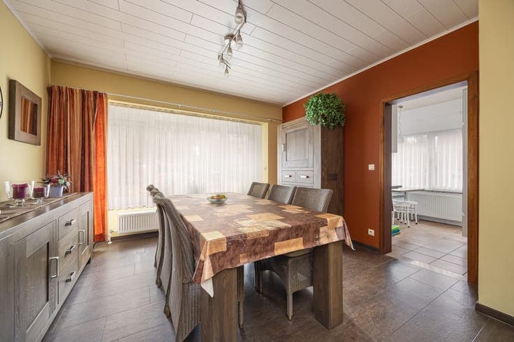 House in Kontich