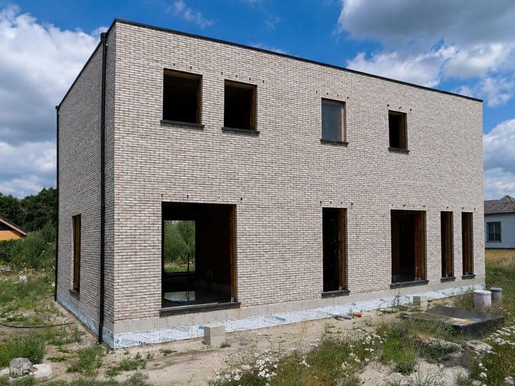 House in Hechtel-Eksel