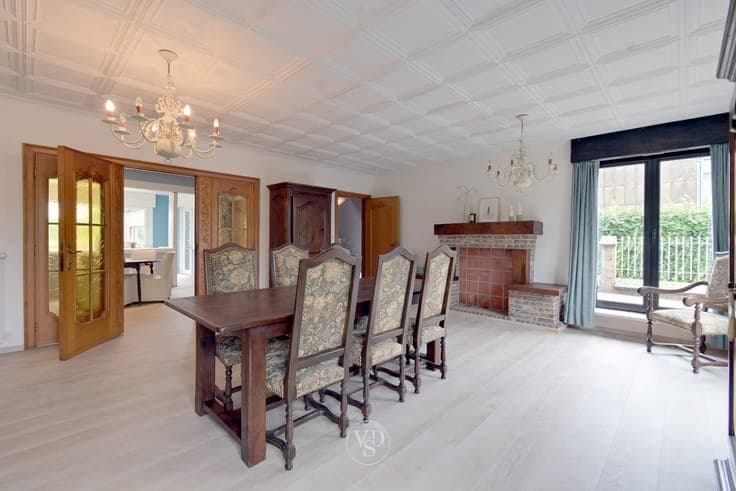 House in Oosterzele