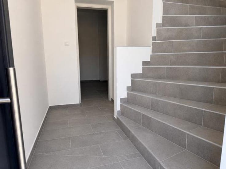 Romsée : opportunité d'investissement clé sur porte