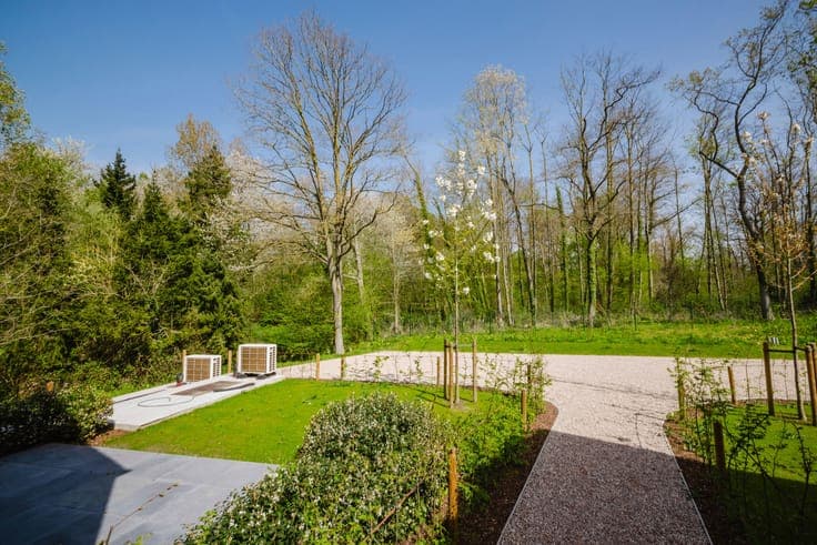 BEN residential complex in the heart of Dikkelvenne