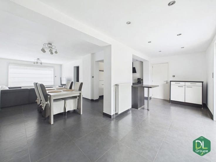 House in Mouscron
