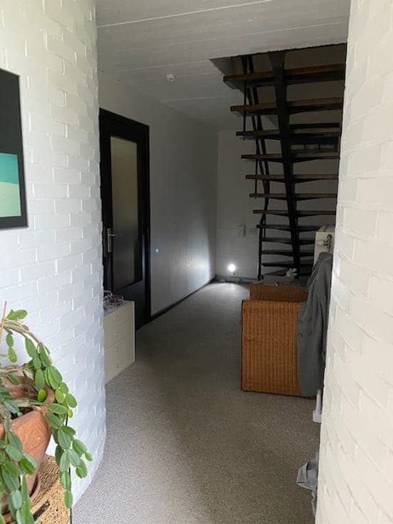 Residential property for rent